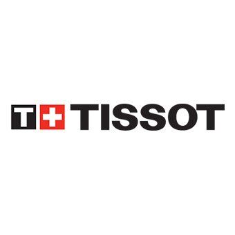 Tissot-logo