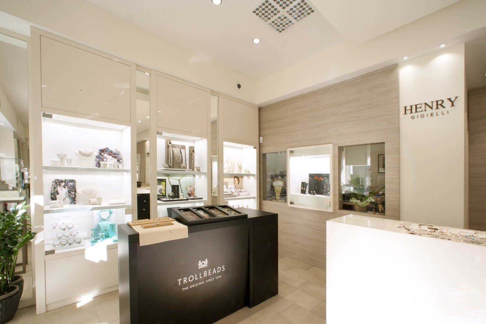 la nostra gioielleria