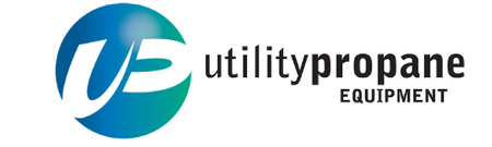 Utility Propane Equipment Logo