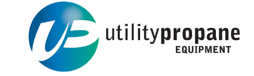 Utility Propane Equipment Logo