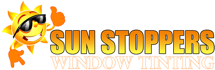 Sun Stoppers Window Tinting