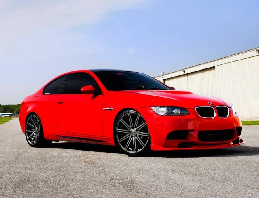 car window tinting in fort pierce