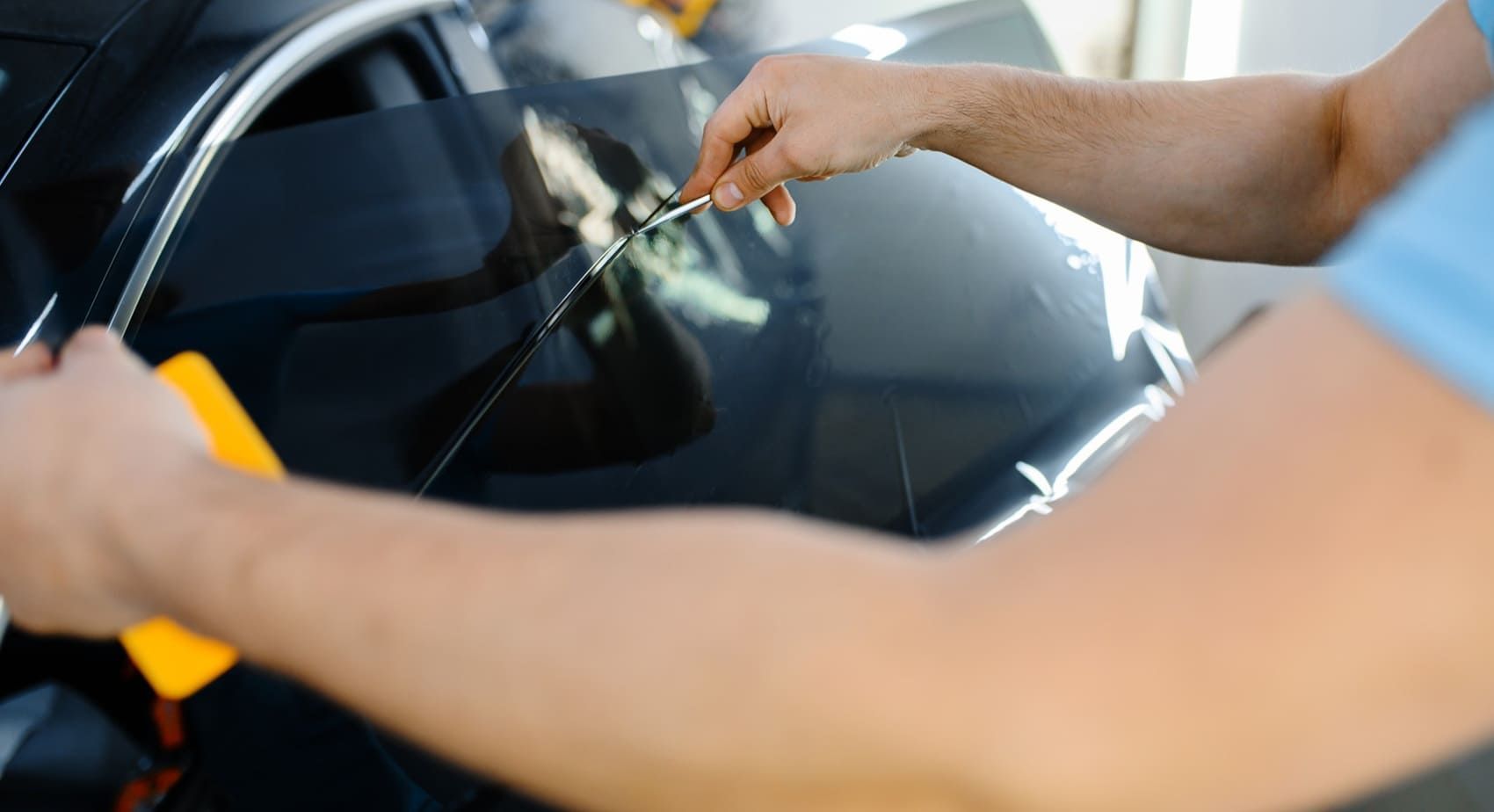 window tint pricing Fort Pierce