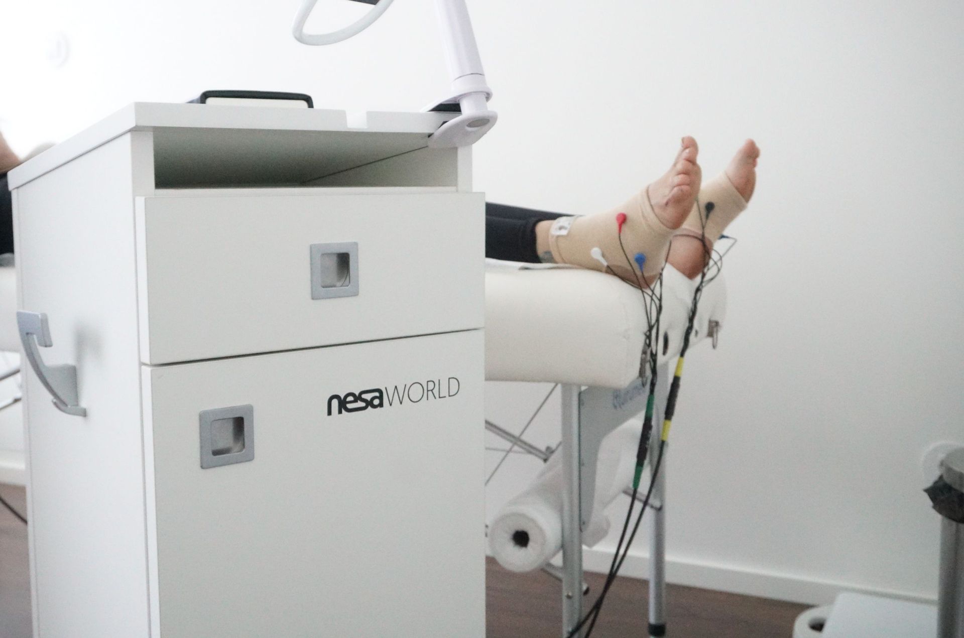 foot therapy in hove