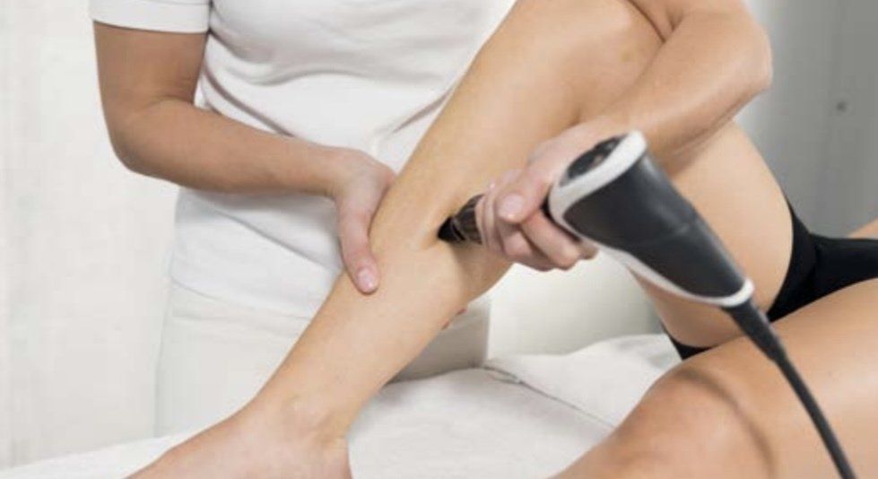 Shin Therapy in Hove