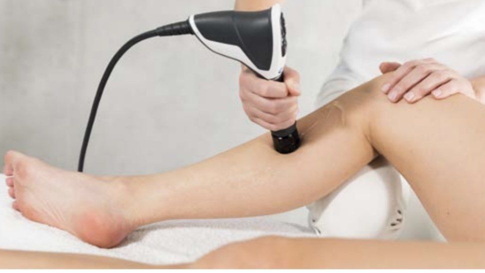 Hove Shockwave Therapy