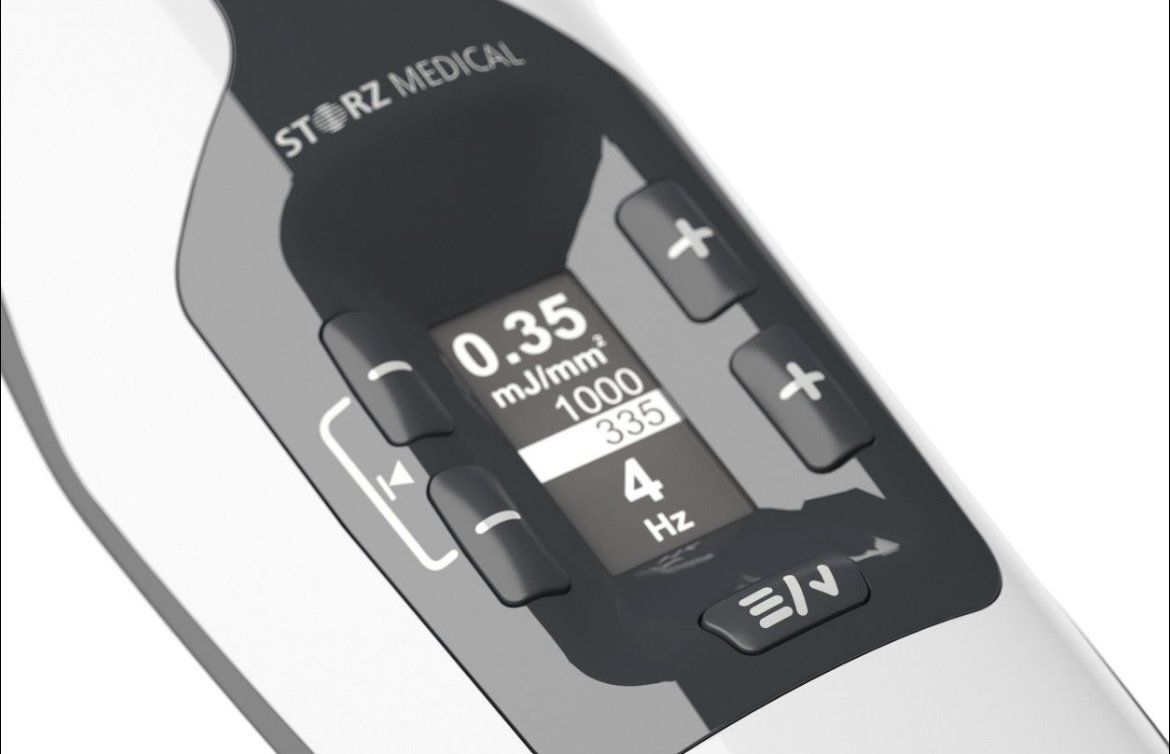 Hove Shockwave therapy