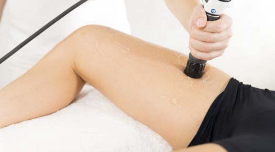 Legs therapy in Hove