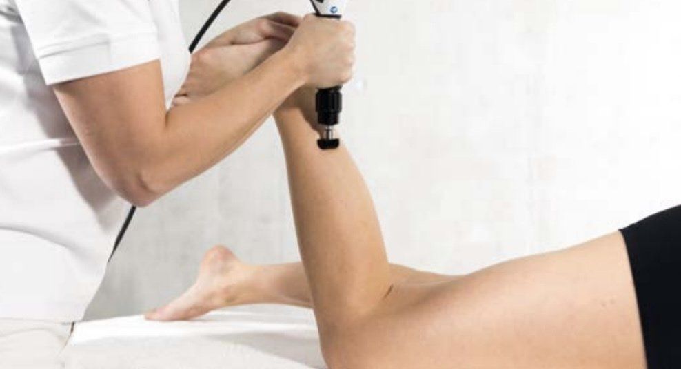 Lower Back, Hip, Knee, Shoulder, Elbow, Foot Pain and More