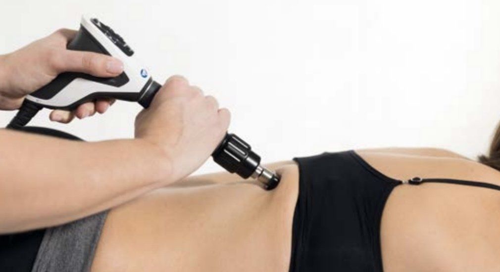 Back Therapy in hove