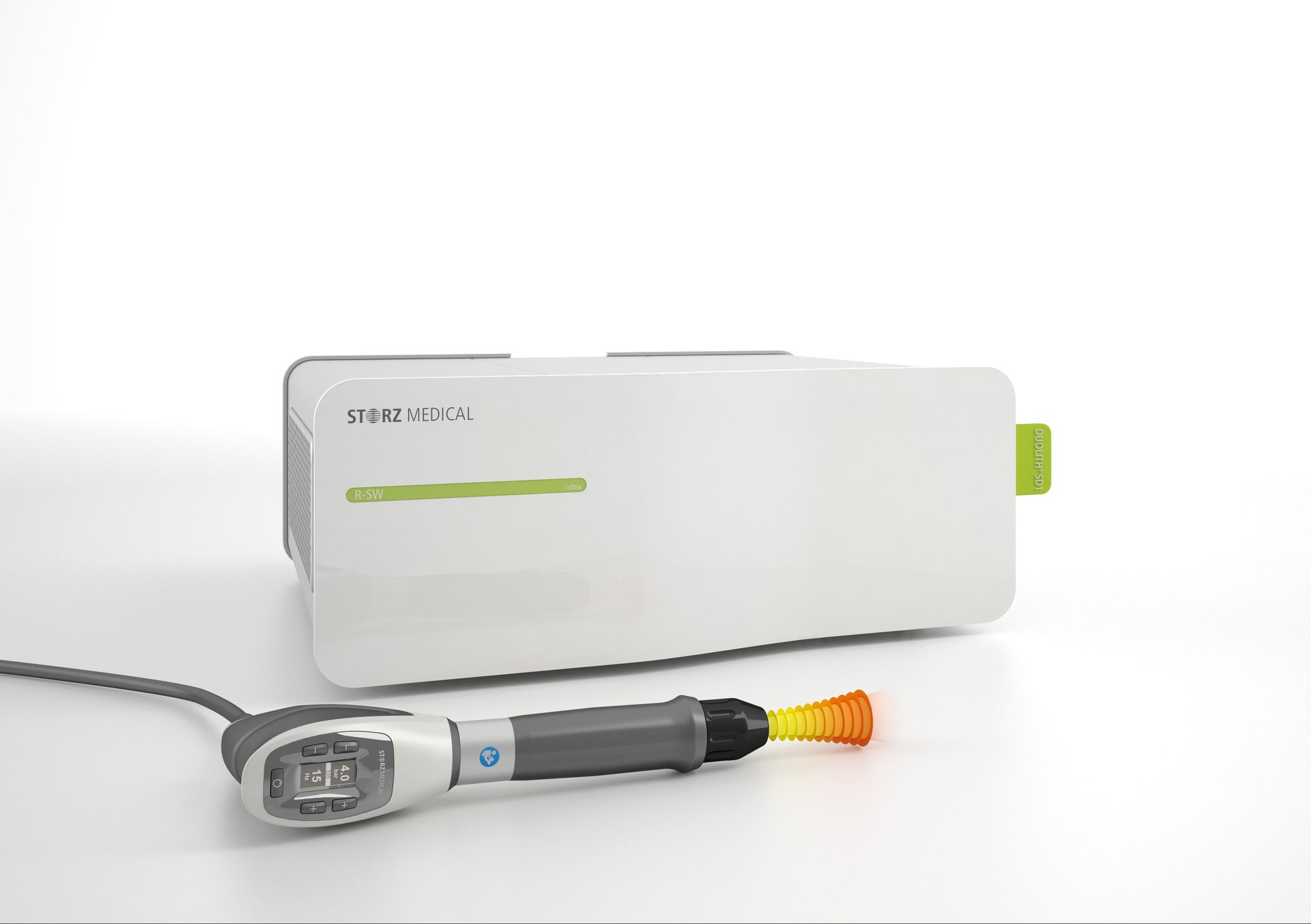 Hove Shockwave Therapy