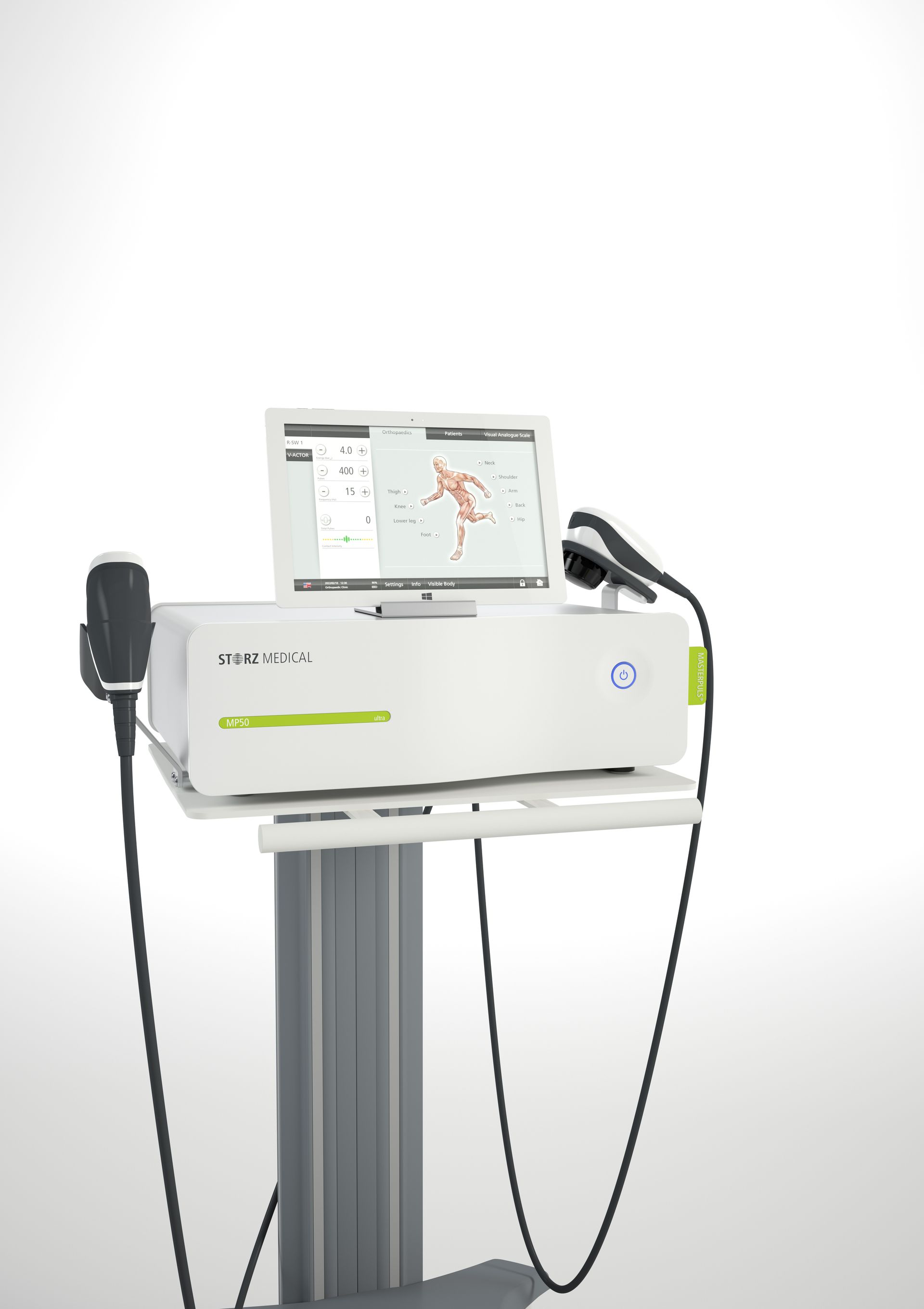 Hove Shockwave Therapy