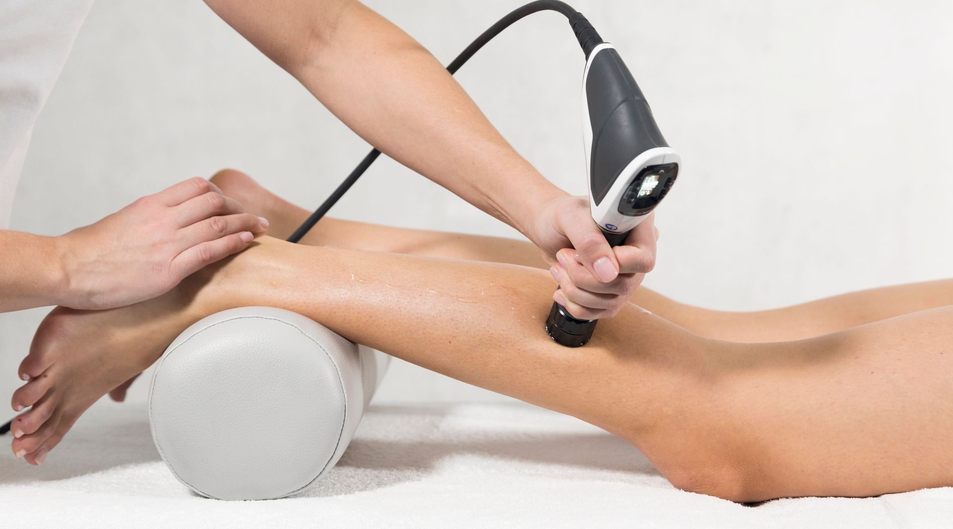 Lower Back, Hip, Knee, Shoulder, Elbow, Foot Pain and More