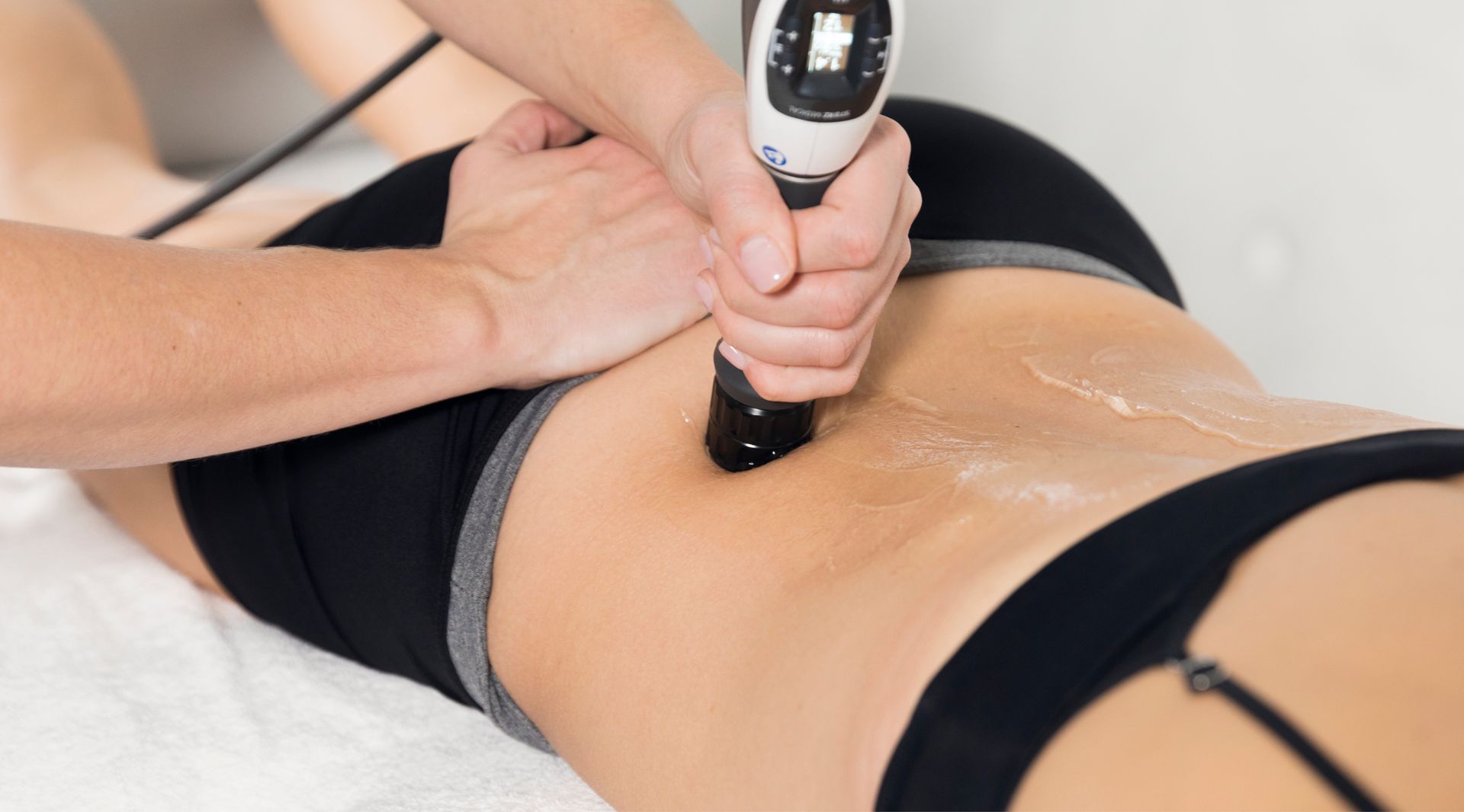 Lower Back  therapy in hove