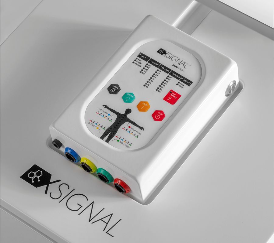 Hove Shockwave Therapy