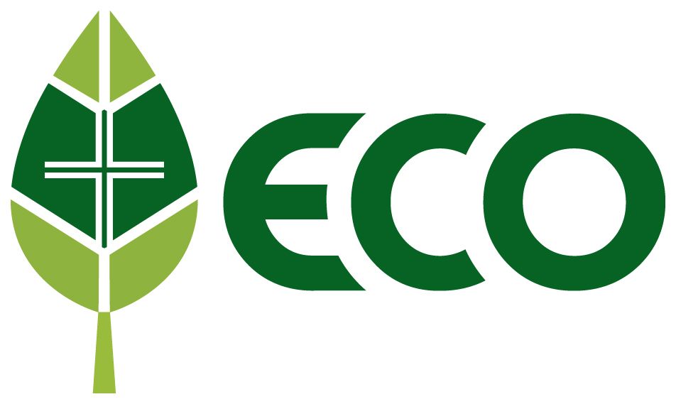 ECO logo