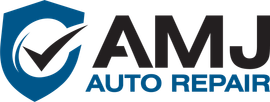 Company Logo | AMJ Auto Repair