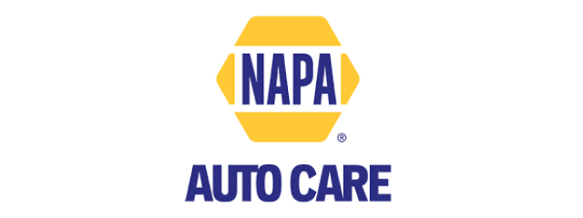 NAPA Auto Care Logo | AMJ Auto Repair