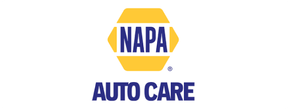 NAPA Auto Care Logo | AMJ Auto Repair