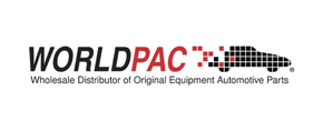 Worldpac Logo | AMJ Auto Repair