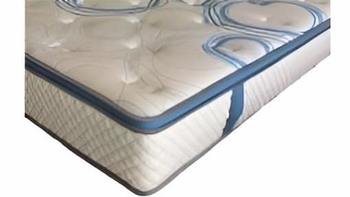 A Bamboo Mattress With a Cool Gel Memory Foam Pillow — Bryants Beds and Mattresses In Lismore, NSW