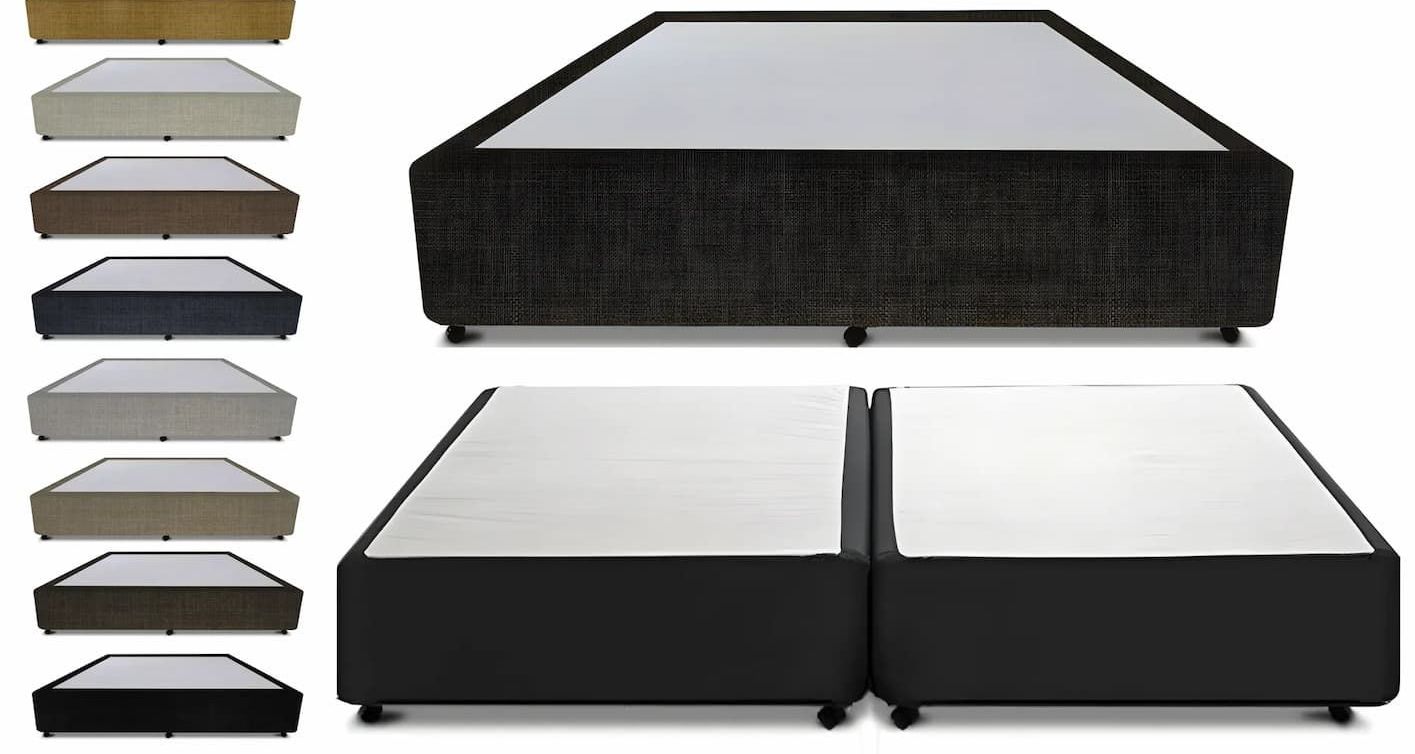 A Split King Queen Double King Single Long Single and Single — Bryants Beds and Mattresses In Lismore, NSW