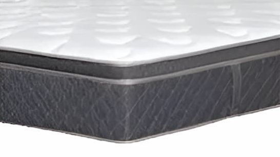 A Zoned Pocket Spring With Latex Rubber 15 Year Warranty — Bryants Beds and Mattresses In Lismore, NSW