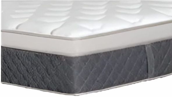 A Picture of a Mattress With a 15 Year Warranty — Bryants Beds and Mattresses In Lismore, NSW