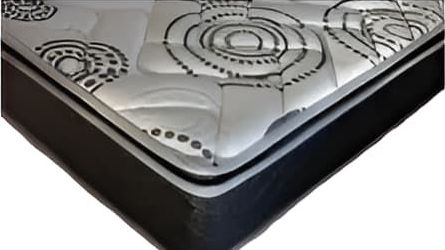 Pocket Spring Mattress Full Size — Bryants Beds and Mattresses In Lismore, NSW