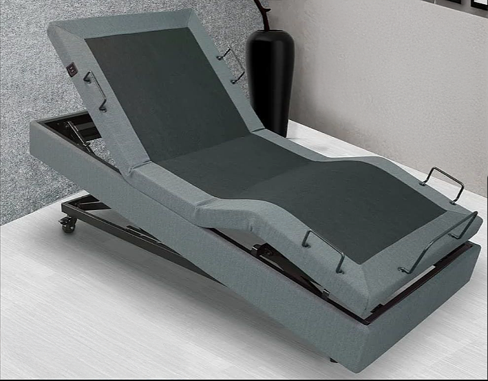 An Advertisement for a Tga Approved Class 1 Medical Bed — Bryants Beds and Mattresses In Lismore, NSW