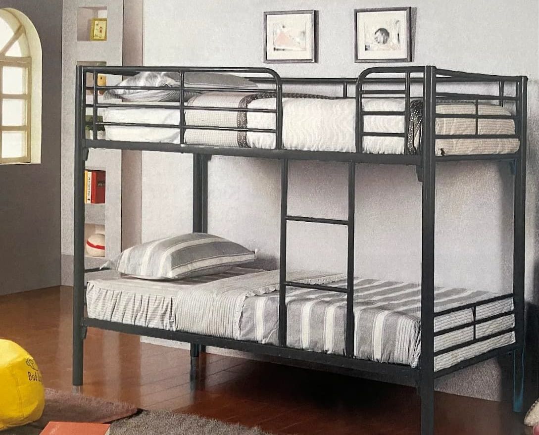 A Bunk Bed — Bryants Beds and Mattresses In Lismore, NSW