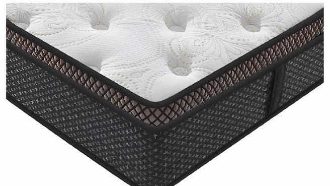 Zoned Pocket Spring Cool Gel Memory Foam Mattress — Bryants Beds and Mattresses In Lismore, NSW