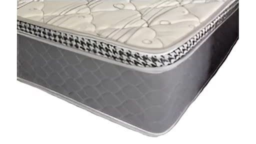 Picture of a 5 Zoned Pocket Spring With Latex Pillow Top — Bryants Beds and Mattresses In Lismore, NSW