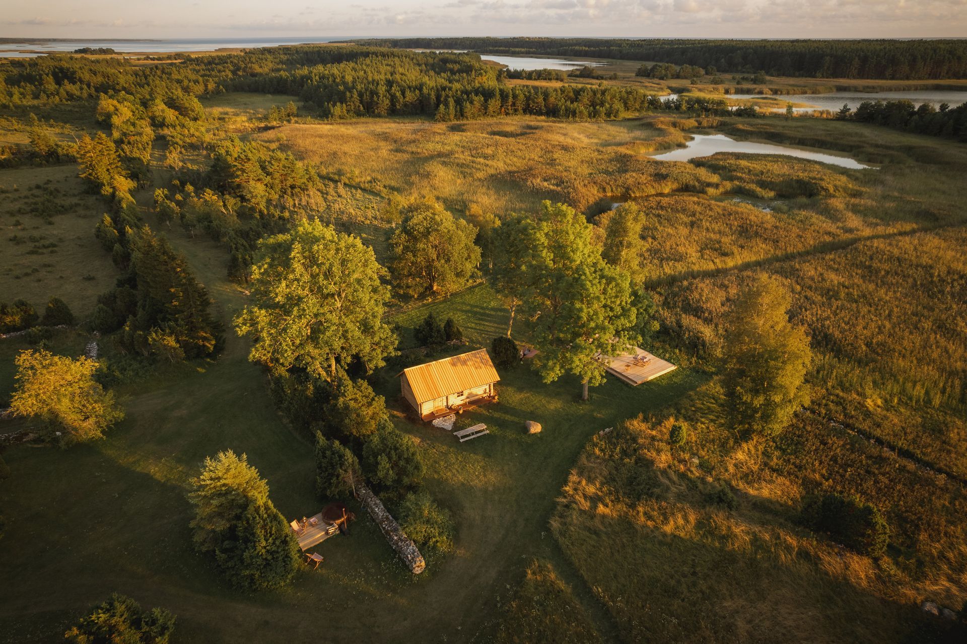 Nestled in our historic, scenic setting, we offer the perfect backdrop for your special occasion.