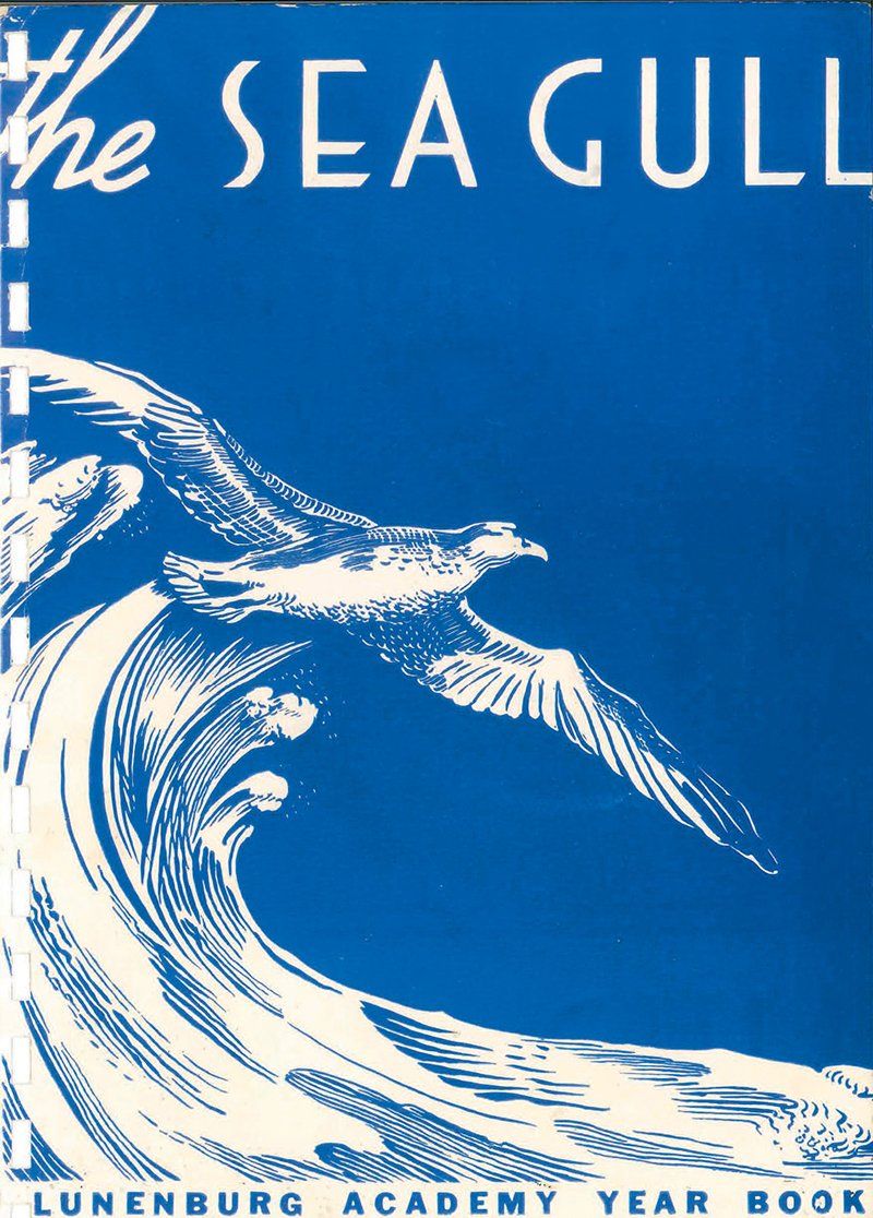 LUNENBURG ACADEMY FOUNDATION
