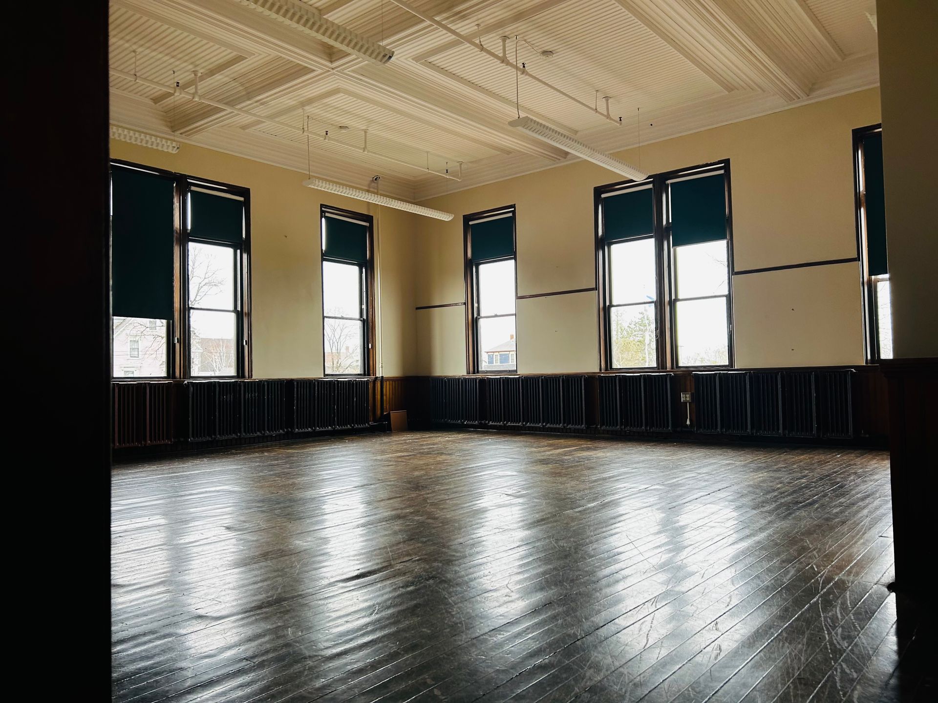 Lunenburg Academy Foundation