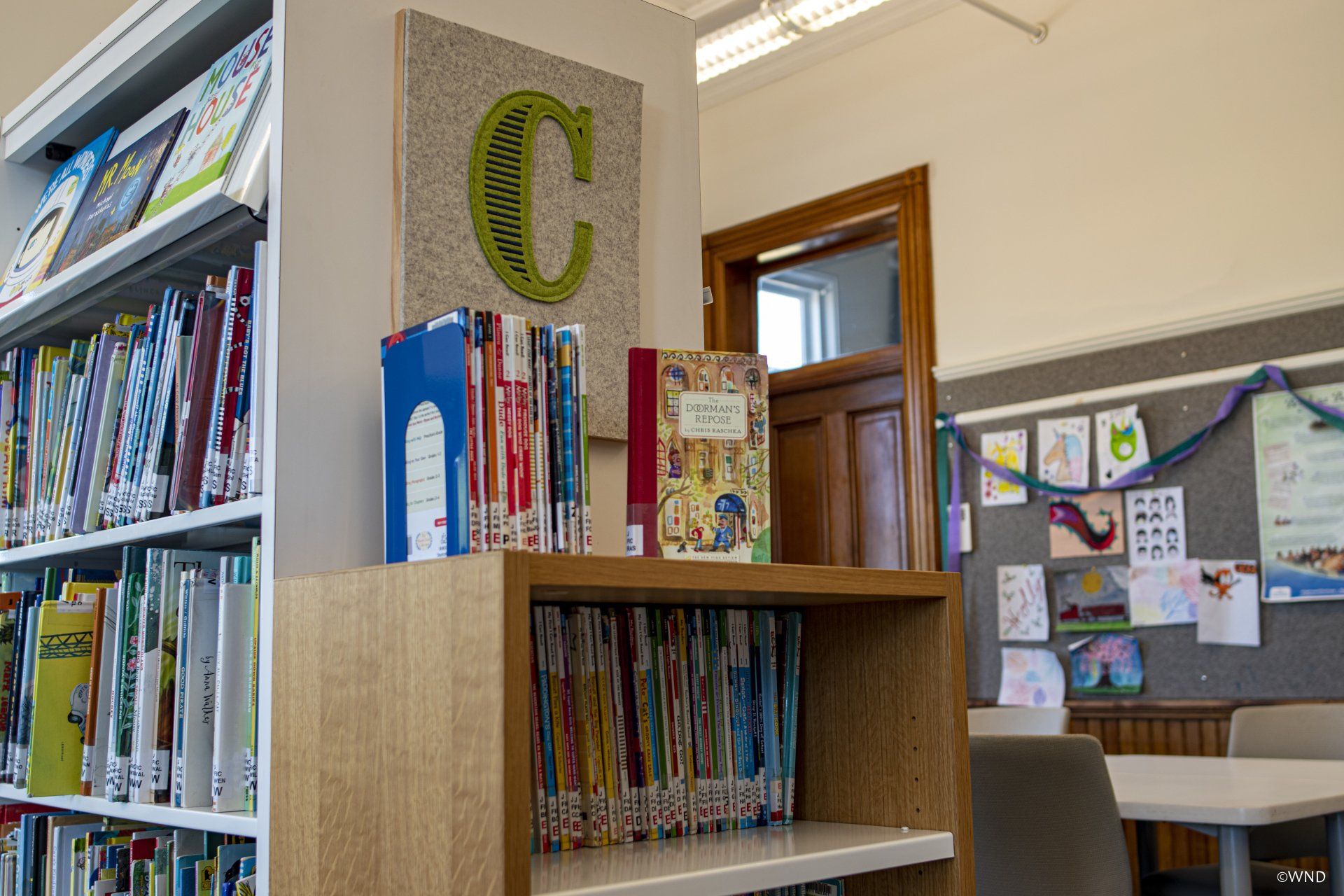 Lunenburg Academy Foundation