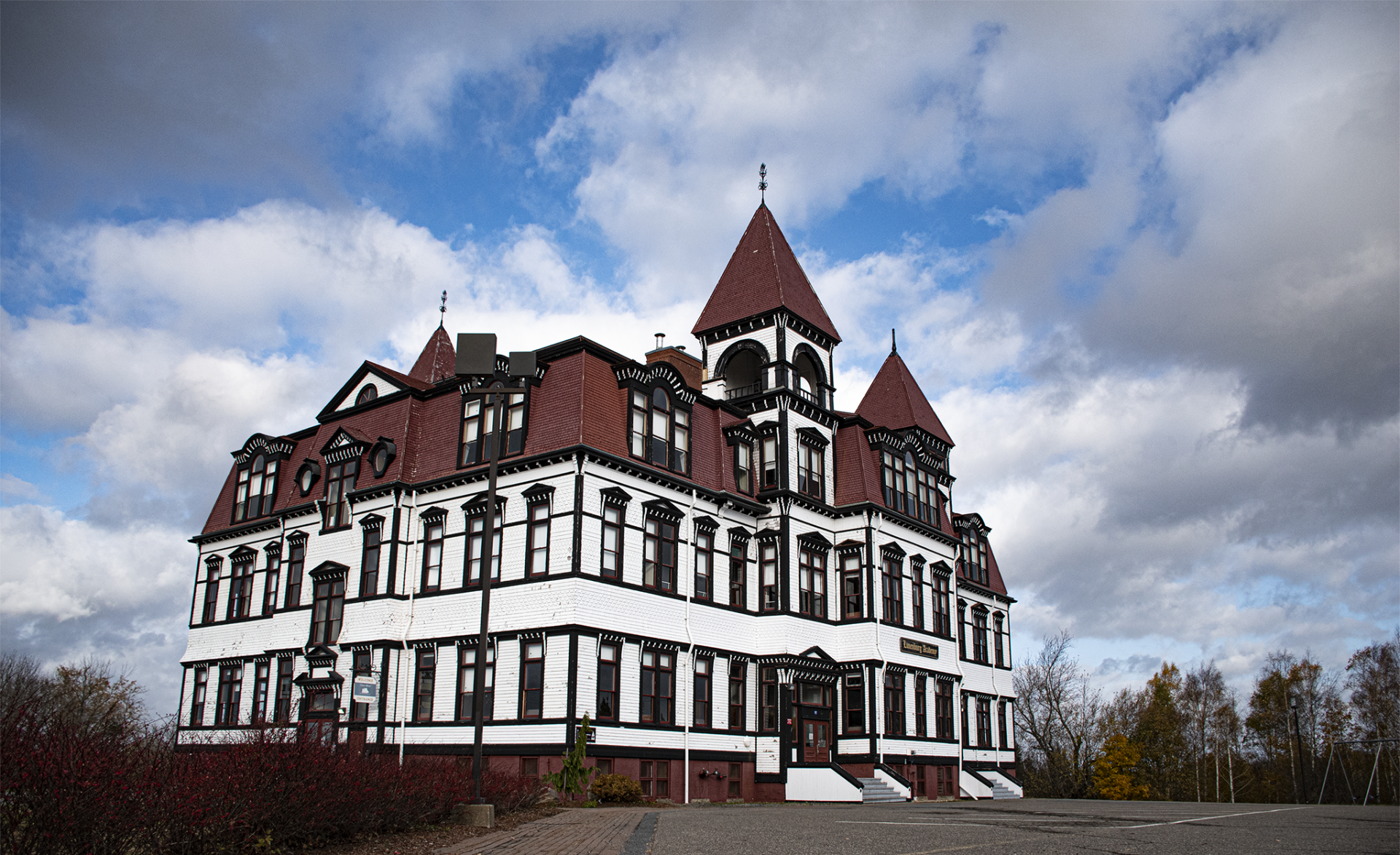 Lunenburg Academy Foundation