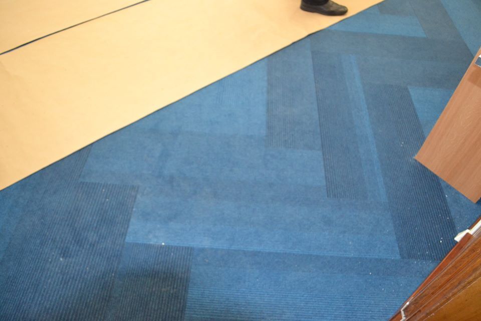 Lunenburg Academy Library