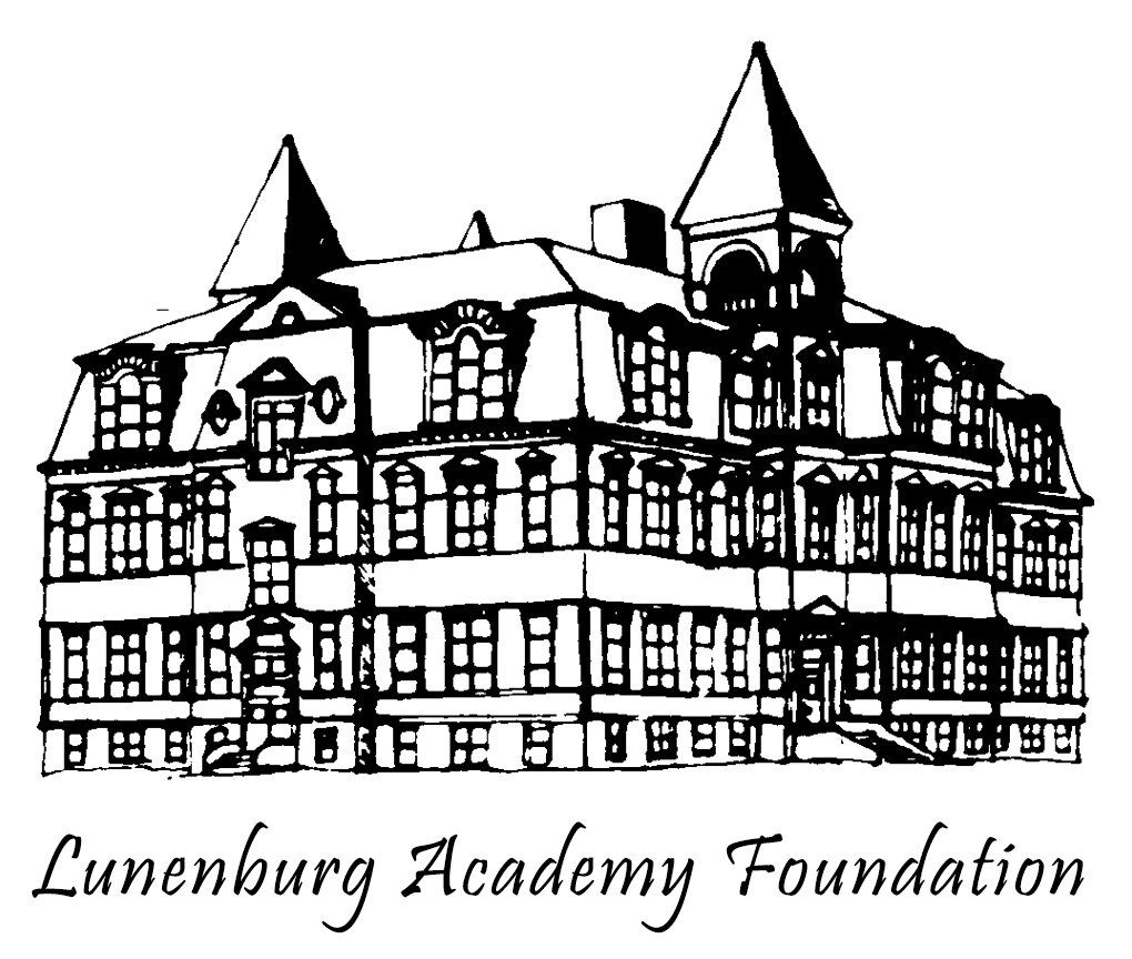  Lunenburg Academy Foundation