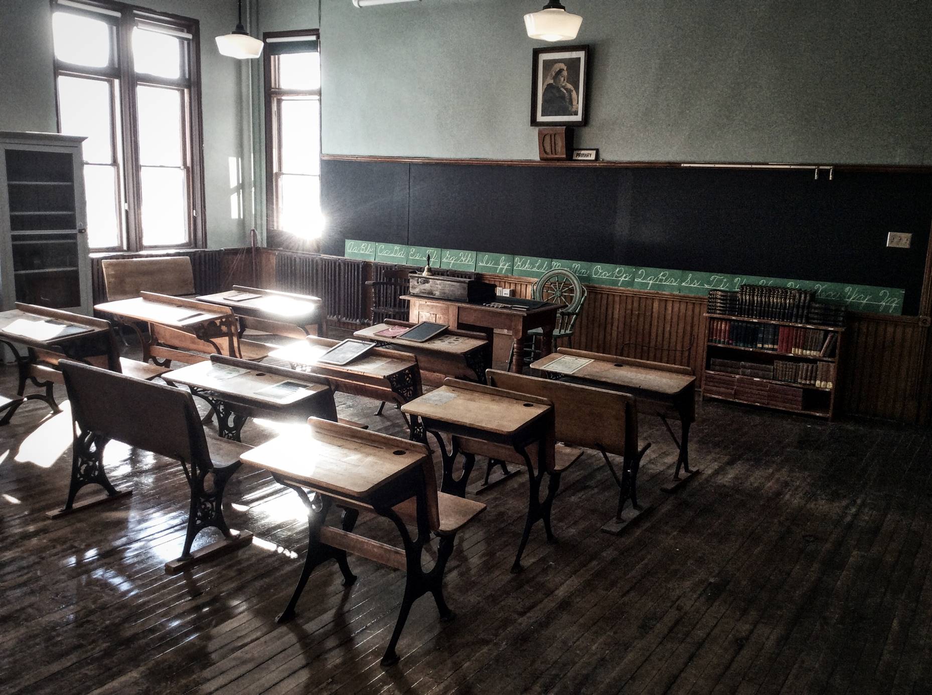 Lunenburg Academy Foundati Lunenburg Academy Foundationon