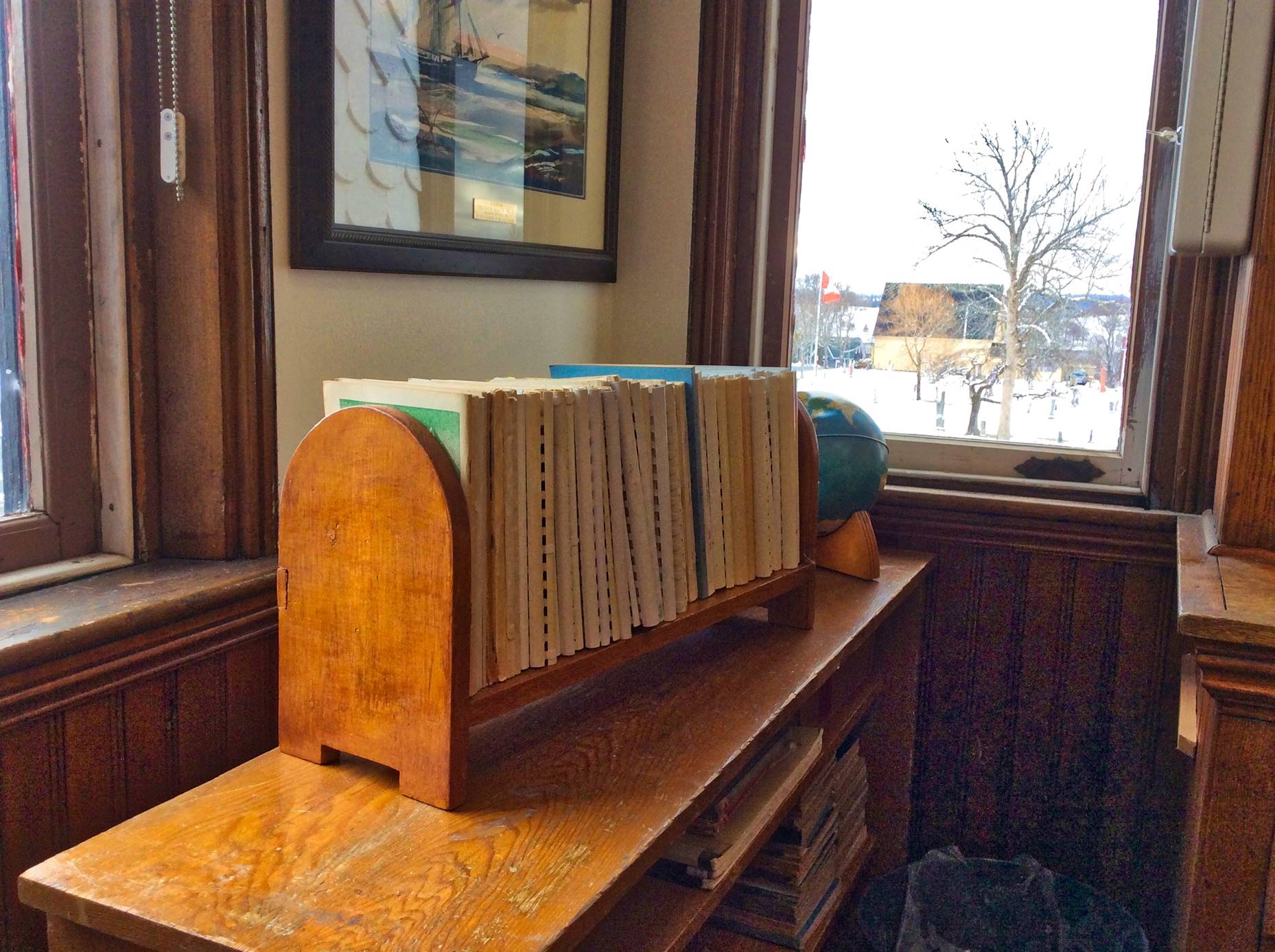 Lunenburg Academy Foundation