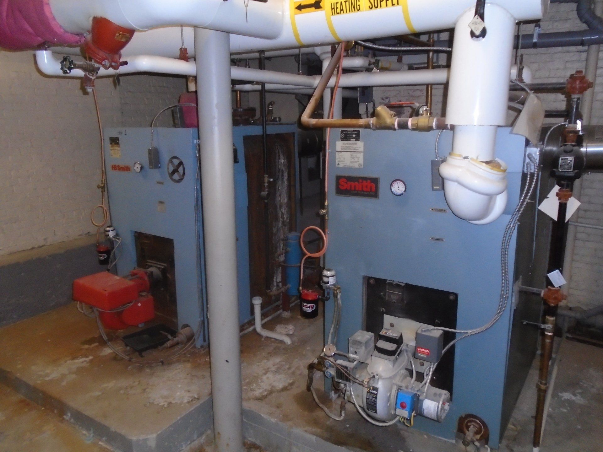  Lunenburg Academy Foundation