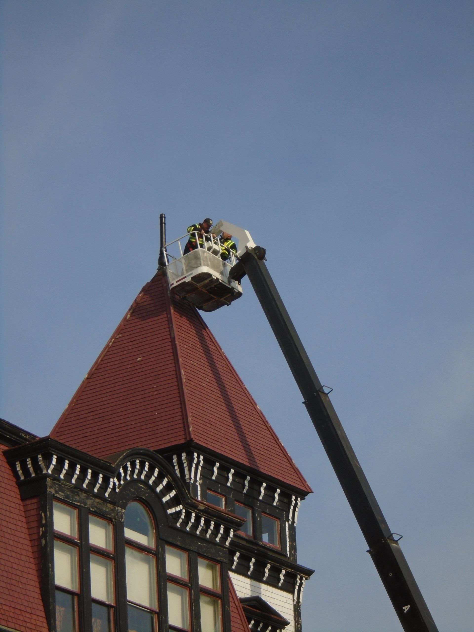  Lunenburg Academy Foundation