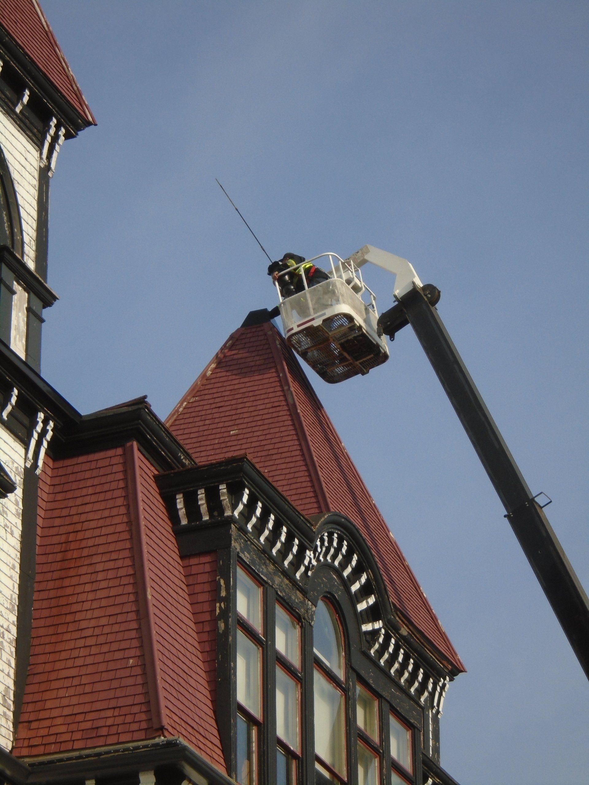  Lunenburg Academy Foundation