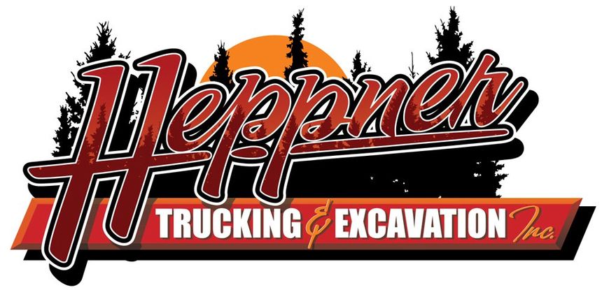 Heppner Trucking & Excavation