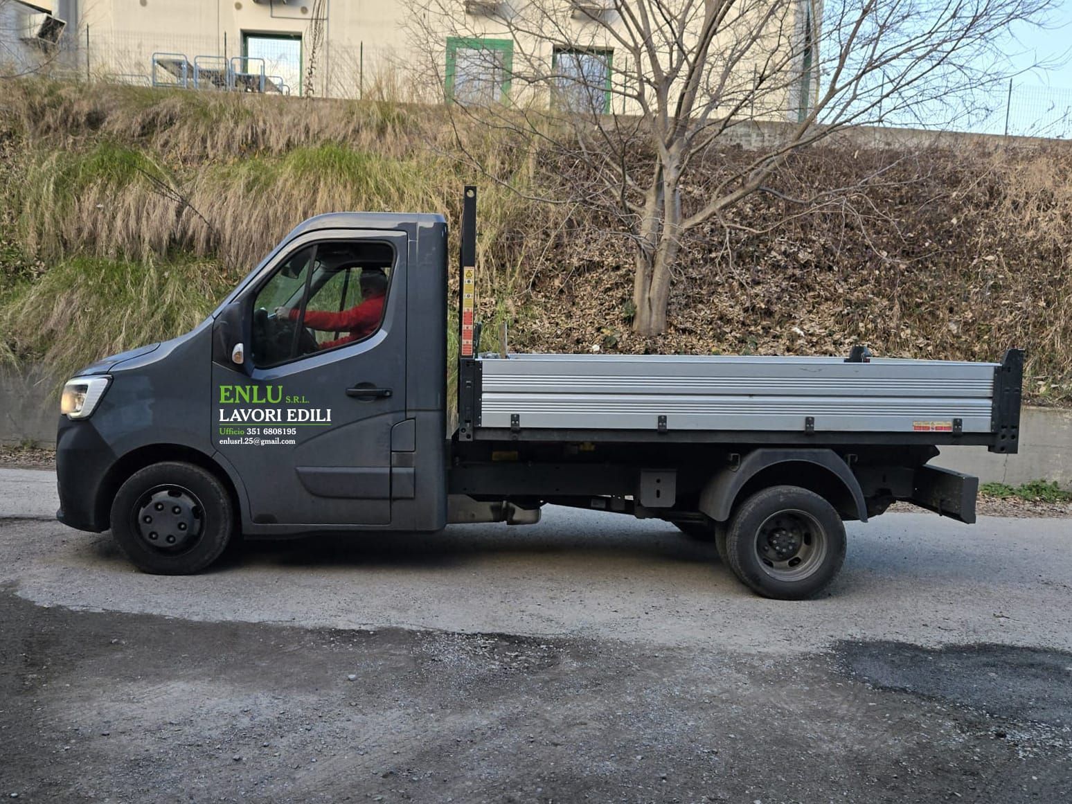 carpenteria su misura