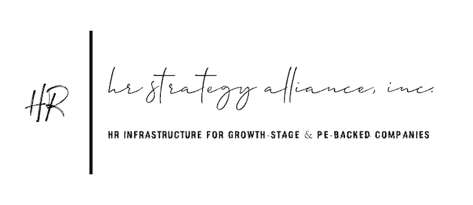 HR Strategy Alliance 