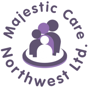 Majestic Care Northwest Ltd logo