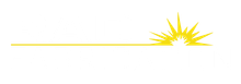 White Rad Fabrications Logo